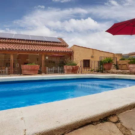 Casa Vega Del Esla