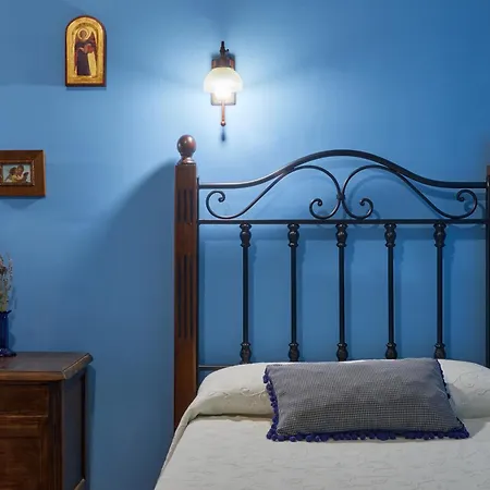 Holiday home Casa Vega Del Esla