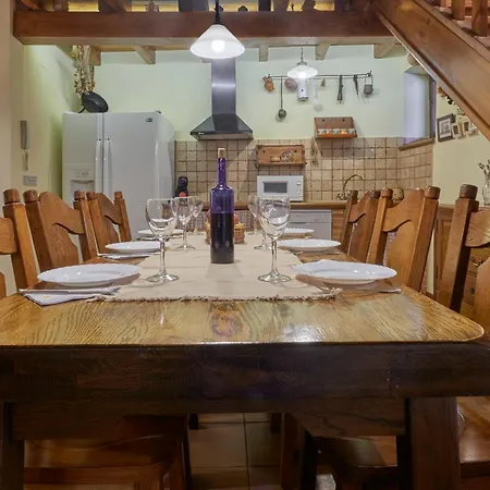 Casa Vega Del Esla Villaveza del Agua
