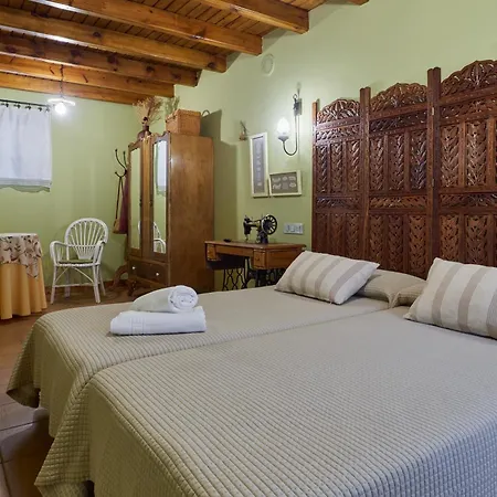 Landhaus Casa Vega Del Esla