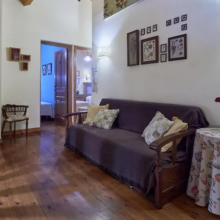 Casa Vega Del Esla *