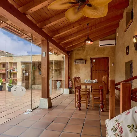 Casa Vega Del Esla *