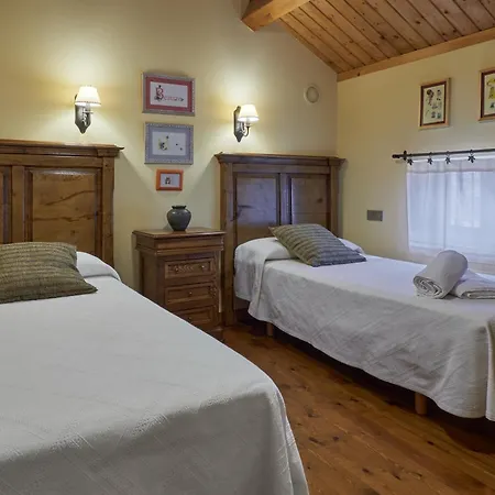 Holiday home Casa Vega Del Esla *