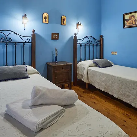 Casa Vega Del Esla