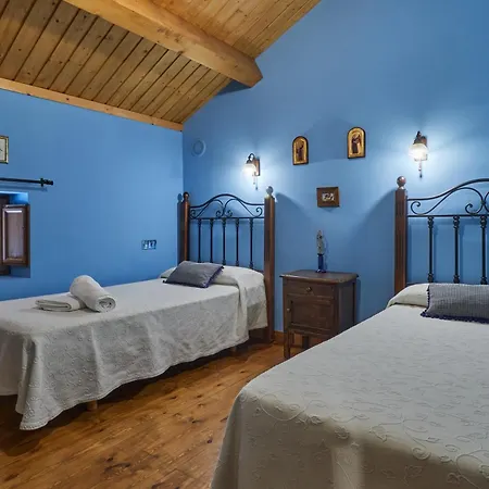 Casa Vega Del Esla