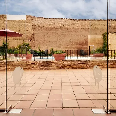 Holiday home Casa Vega Del Esla