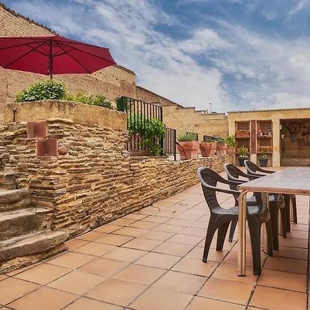 Holiday home Casa Vega Del Esla *