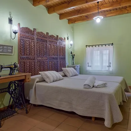 Casa Vega Del Esla *