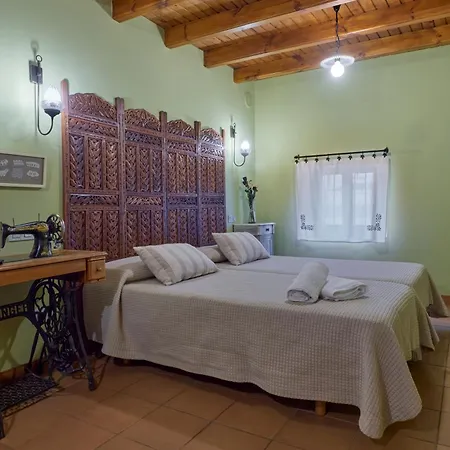 Casa Vega Del Esla *