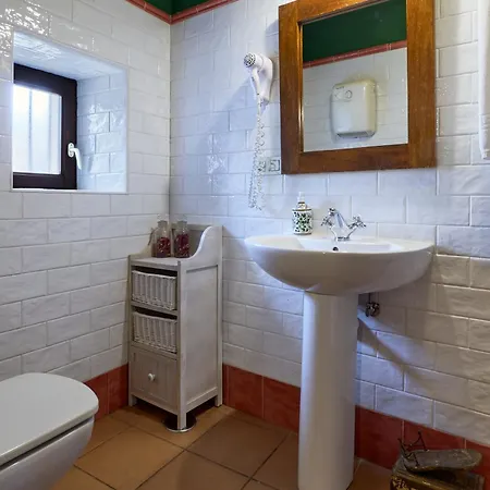 Casa Vega Del Esla Villaveza del Agua