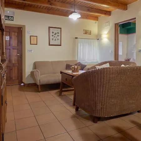 Casa Vega Del Esla Landhaus Villaveza del Agua